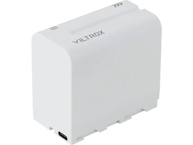 Viltrox Bateria NP-F970 Con conexion USB-C 1