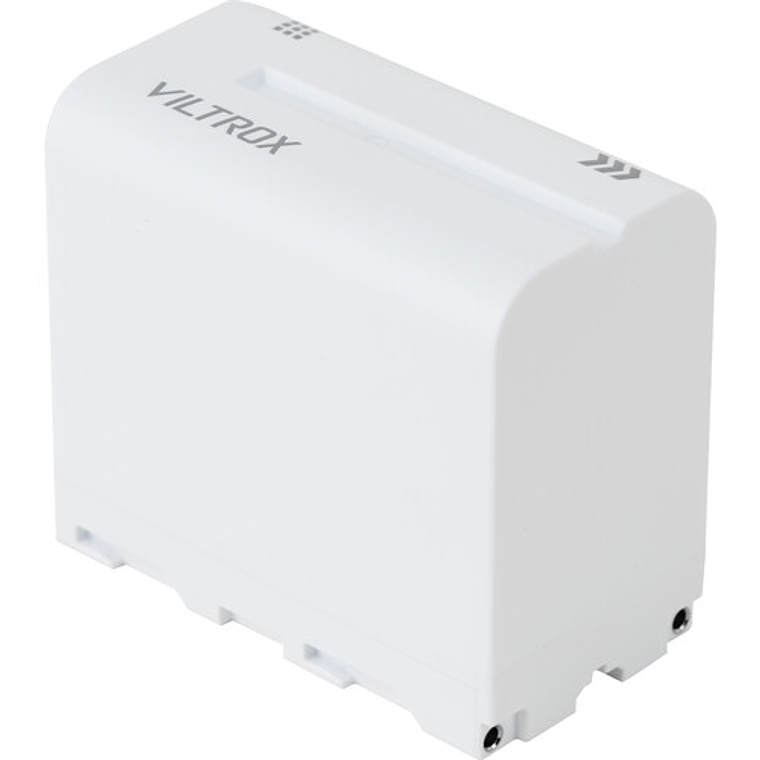 Viltrox Bateria NP-F970 Con conexion USB-C 3