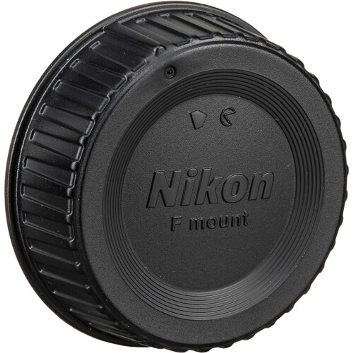 Nikon Tapa Trasera de lente montura F (ORIGINAL) 1