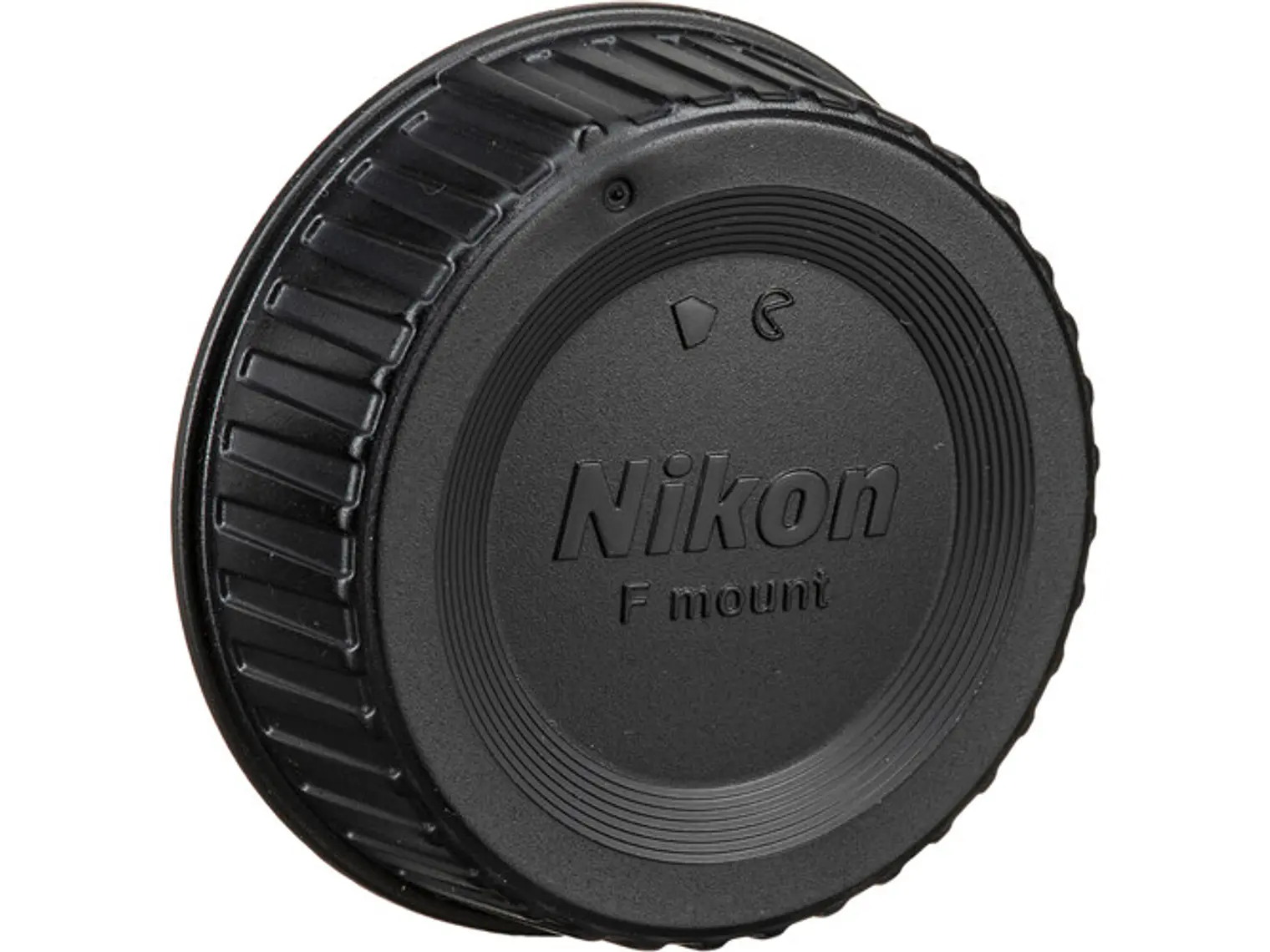 Nikon Tapa Trasera de lente montura F (ORIGINAL) 1