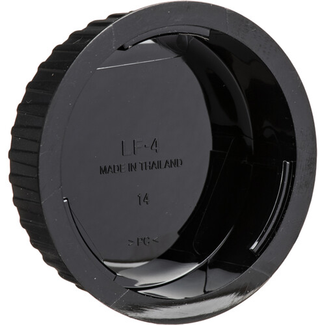 Nikon Tapa Trasera de lente montura F (ORIGINAL) 2