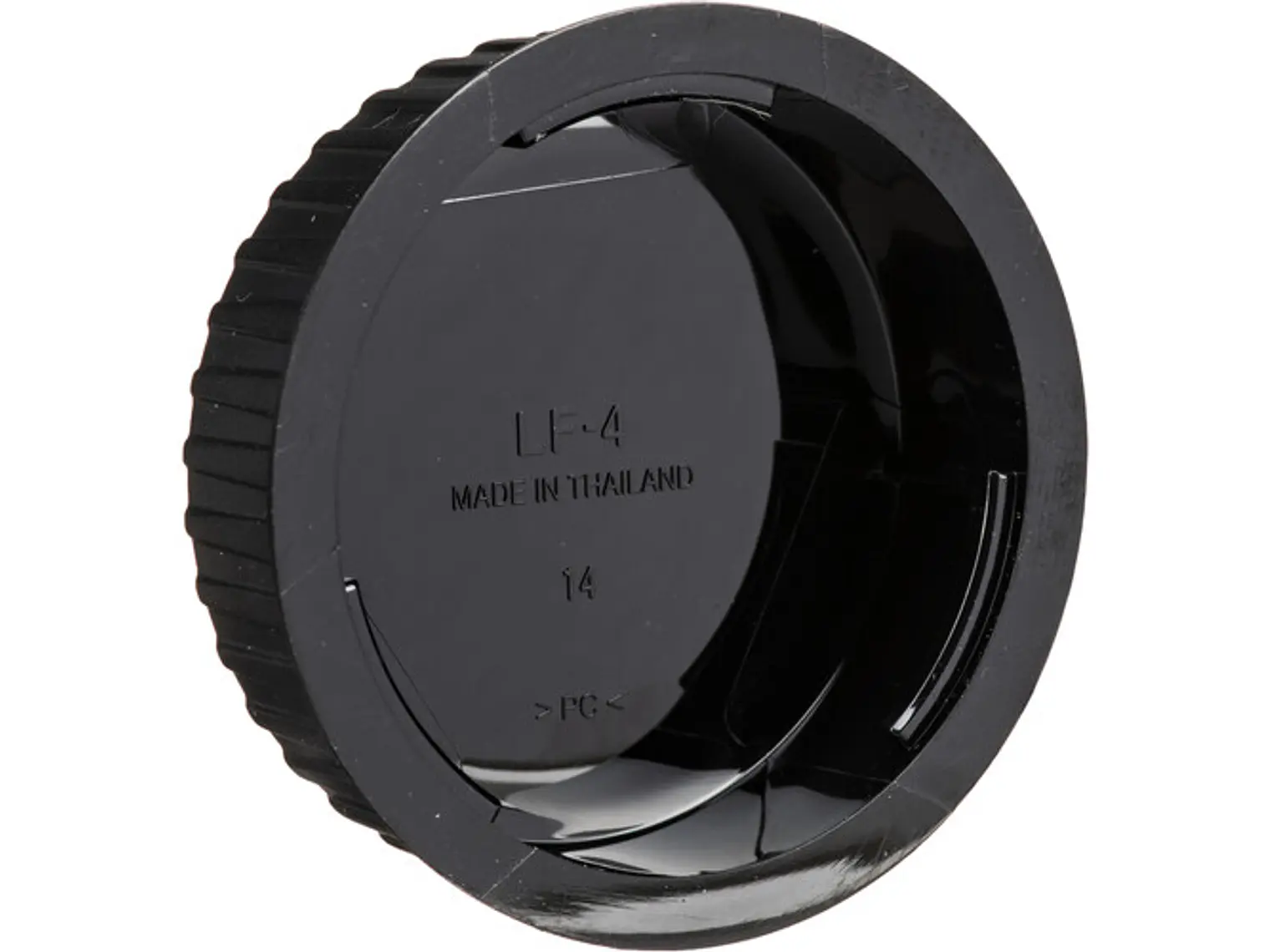 Nikon Tapa Trasera de lente montura F (ORIGINAL) 2