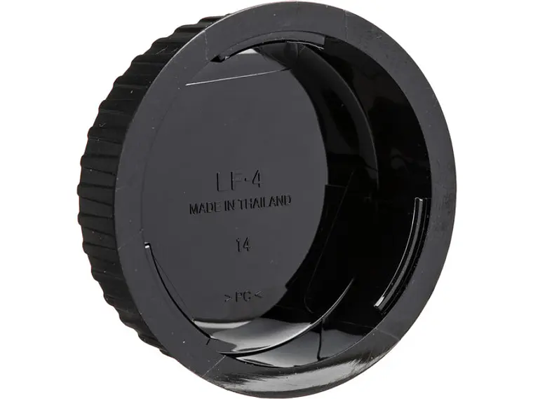 Nikon Tapa Trasera de lente montura F (ORIGINAL) 2