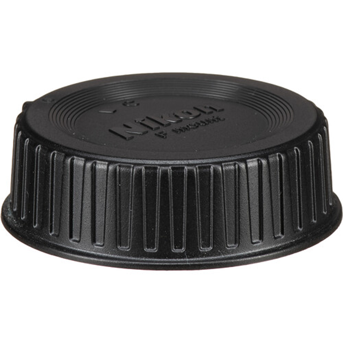 Nikon Tapa Trasera de lente montura F (ORIGINAL) 3
