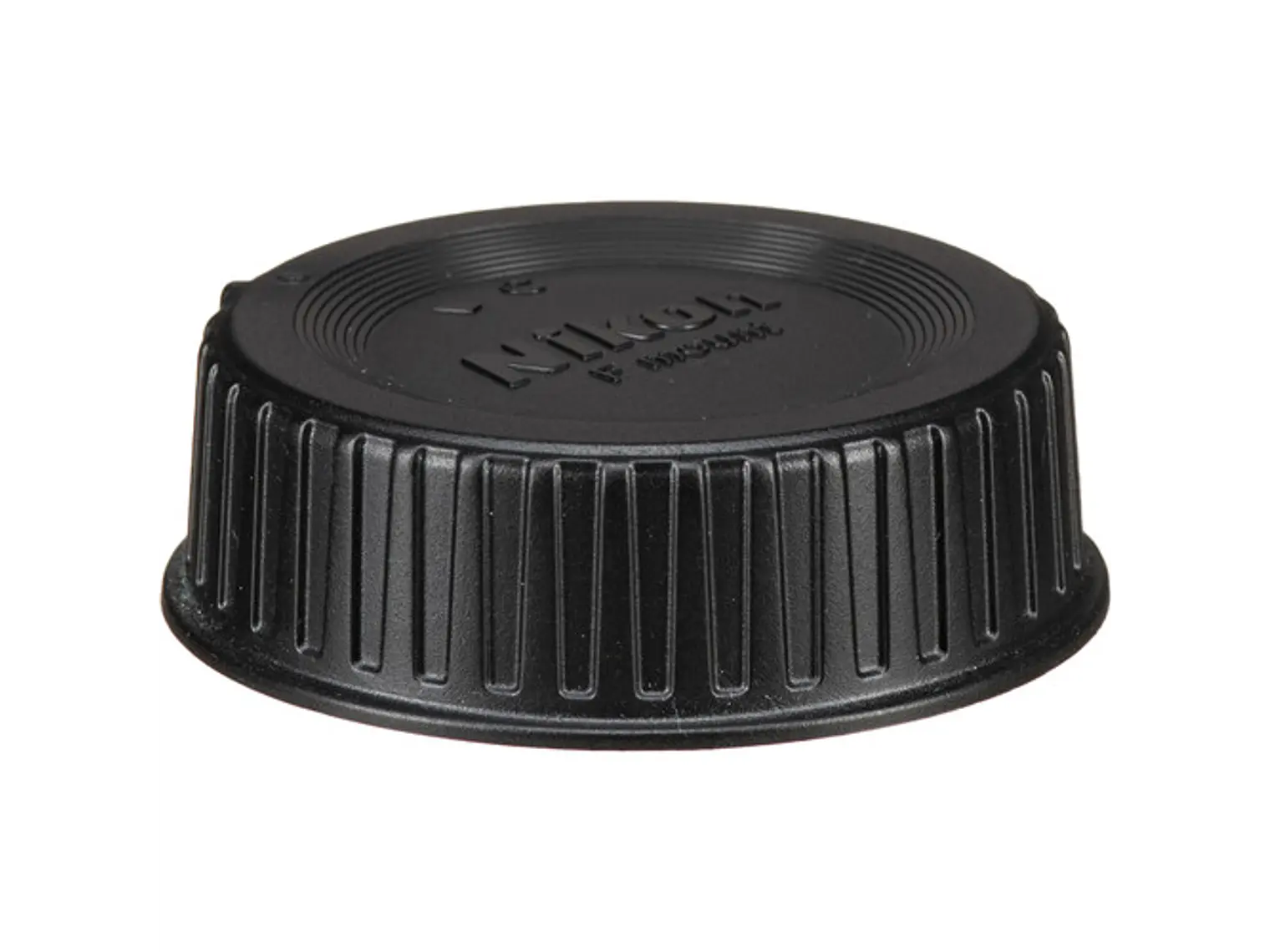 Nikon Tapa Trasera de lente montura F (ORIGINAL) 3