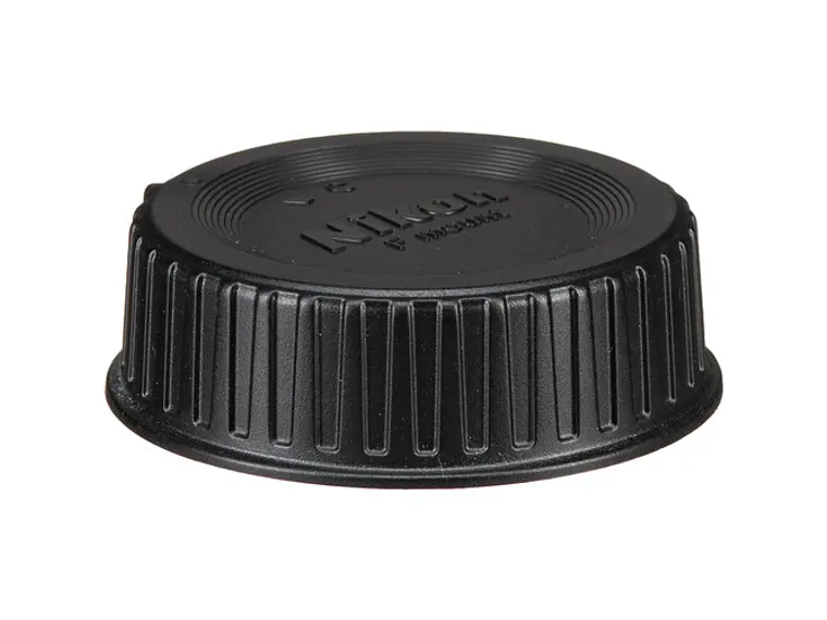 Nikon Tapa Trasera de lente montura F (ORIGINAL) 3