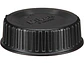 Nikon Tapa Trasera de lente montura F (ORIGINAL) - Miniatura 3