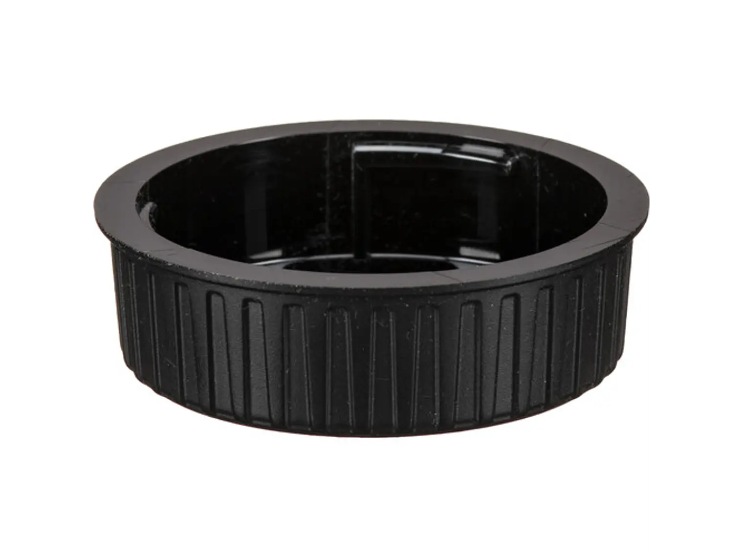 Nikon Tapa Trasera de lente montura F (ORIGINAL) 4