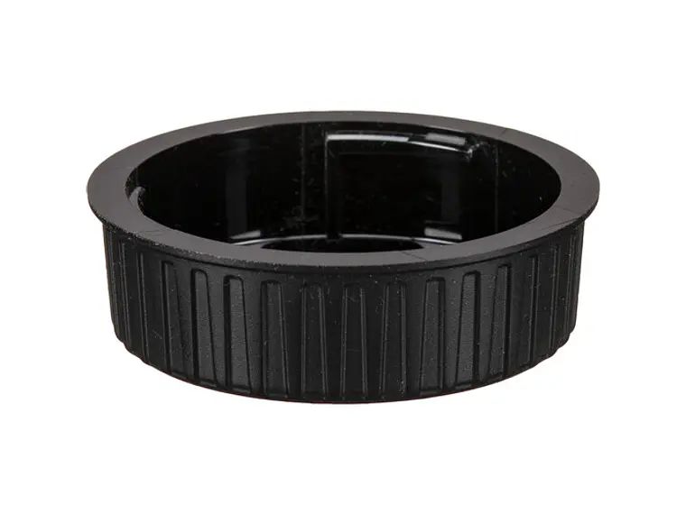 Nikon Tapa Trasera de lente montura F (ORIGINAL) 4