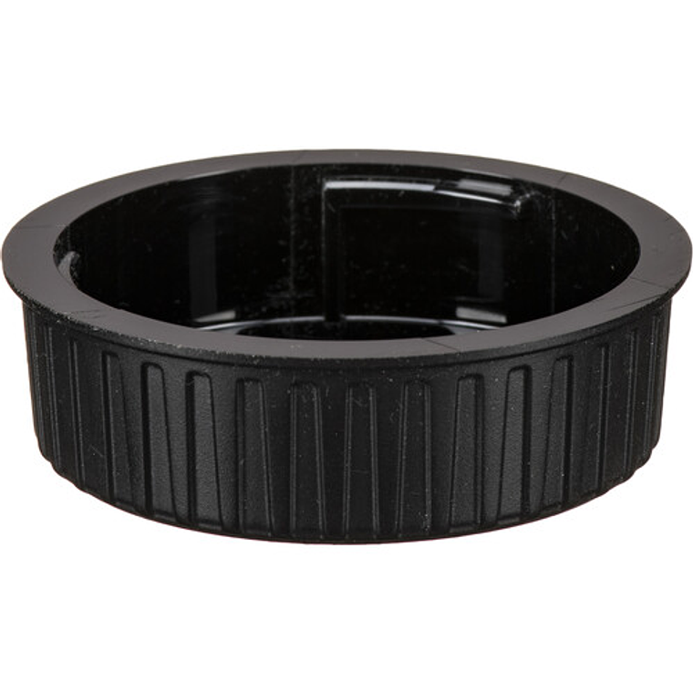 Nikon Tapa Trasera de lente montura F (ORIGINAL) 4