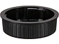 Nikon Tapa Trasera de lente montura F (ORIGINAL) - Miniatura 4