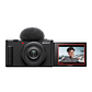Sony ZV-1F para videoblogs - Miniatura 1