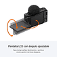 Sony ZV-1F para videoblogs - Miniatura 5