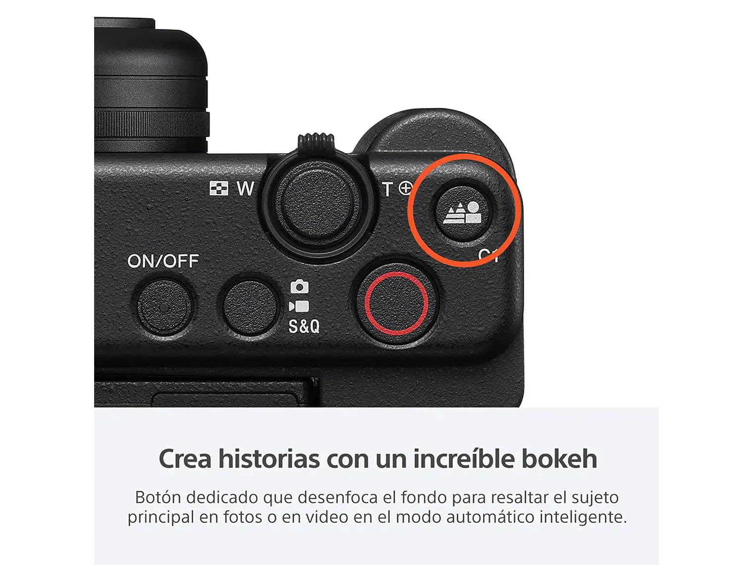 Sony ZV-1F para videoblogs 4