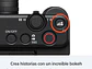 Sony ZV-1F para videoblogs - Miniatura 4