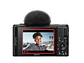 Sony ZV-1F para videoblogs - Miniatura 2