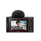 Sony ZV-1F para videoblogs - Miniatura 2