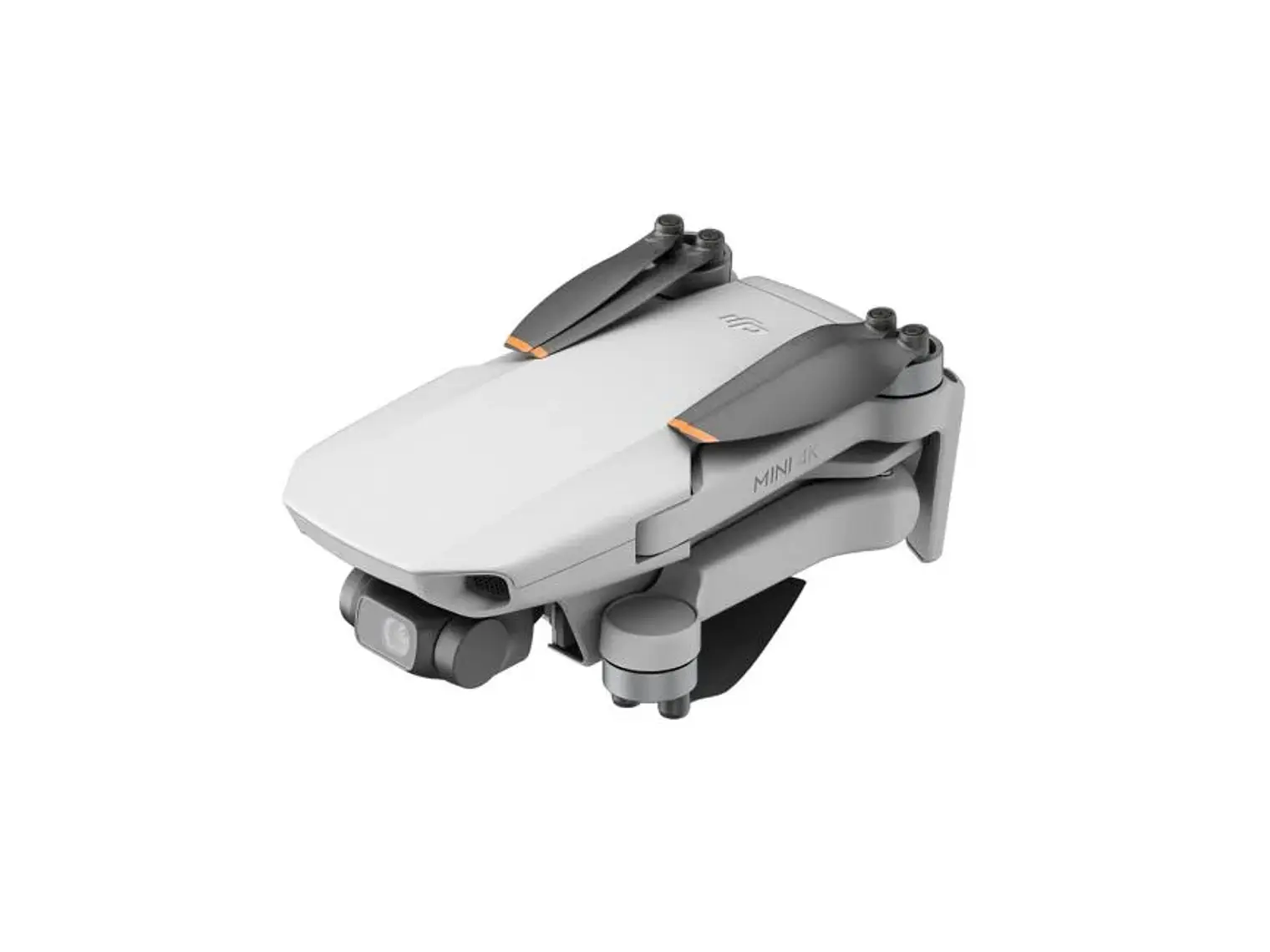 DJI Mini 4K Fly More Combo 2