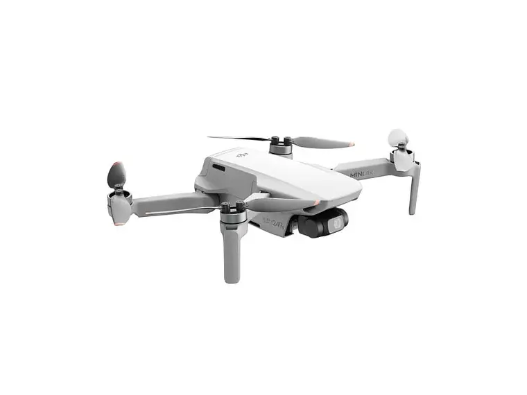 DJI Mini 4K Fly More Combo 1