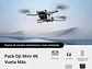 DJI Mini 4K Fly More Combo - Miniatura 5