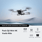 DJI Mini 4K Fly More Combo - Miniatura 5