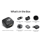 DJI Mic Mini Transmitter (Infinity Black) - Miniatura 3