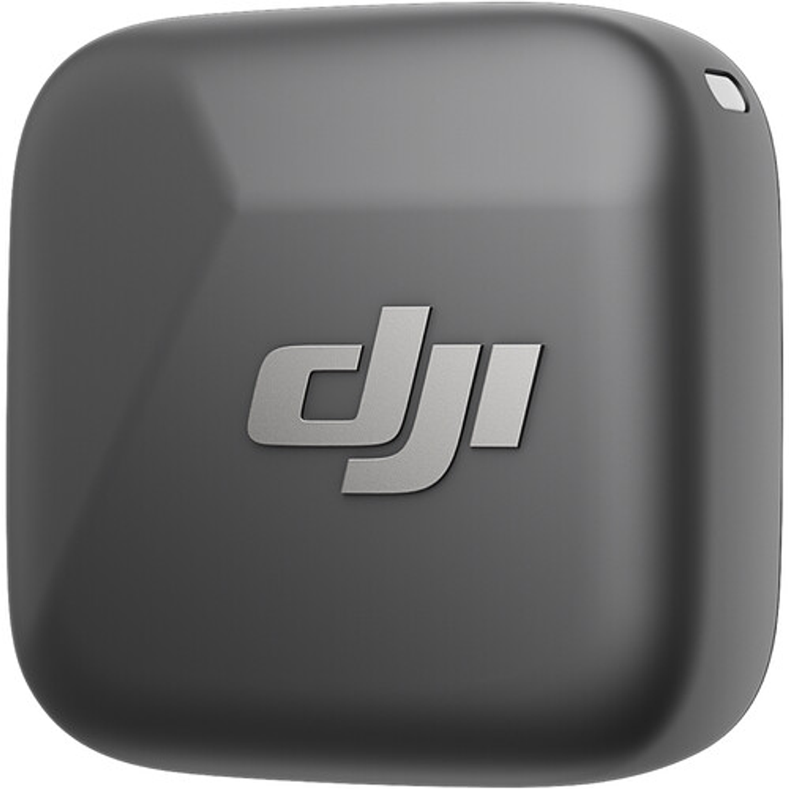 DJI Mic Mini Transmitter (Infinity Black) 1