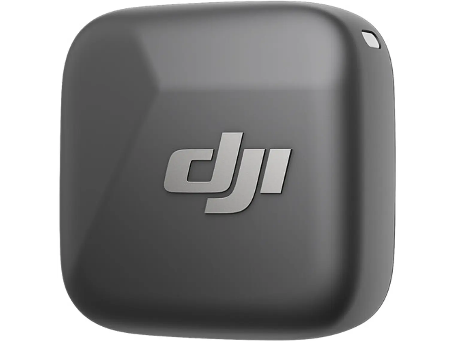 DJI Mic Mini Transmitter (Infinity Black) 1