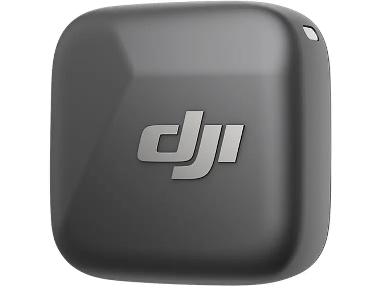 DJI Mic Mini Transmitter (Infinity Black) 1