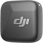 DJI Mic Mini Transmitter (Infinity Black) - Miniatura 1