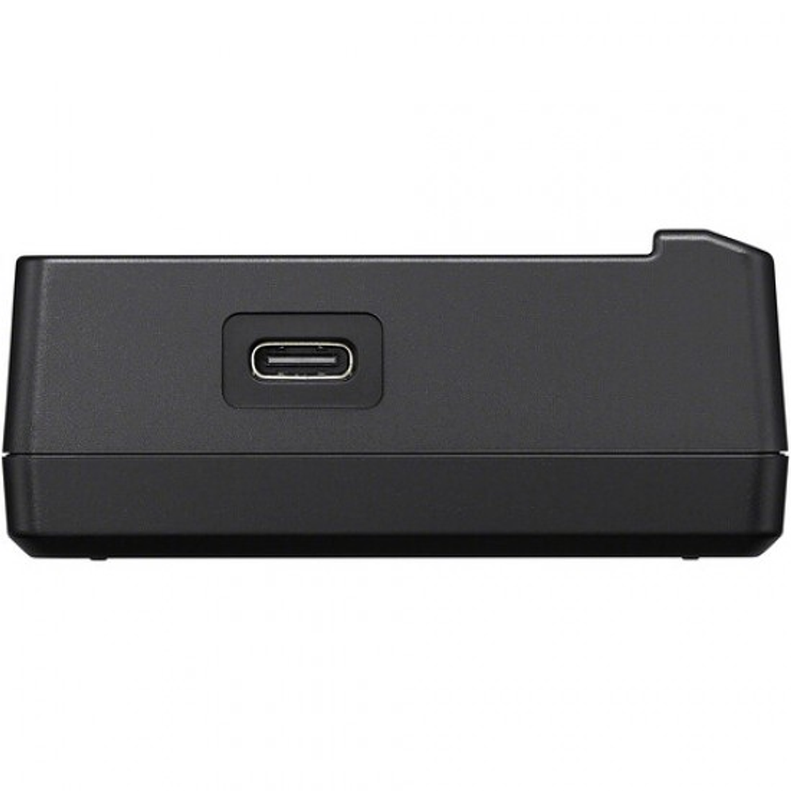 Sony BC-ZD1 Cargador Doble USB-C para NP-FZ100 2