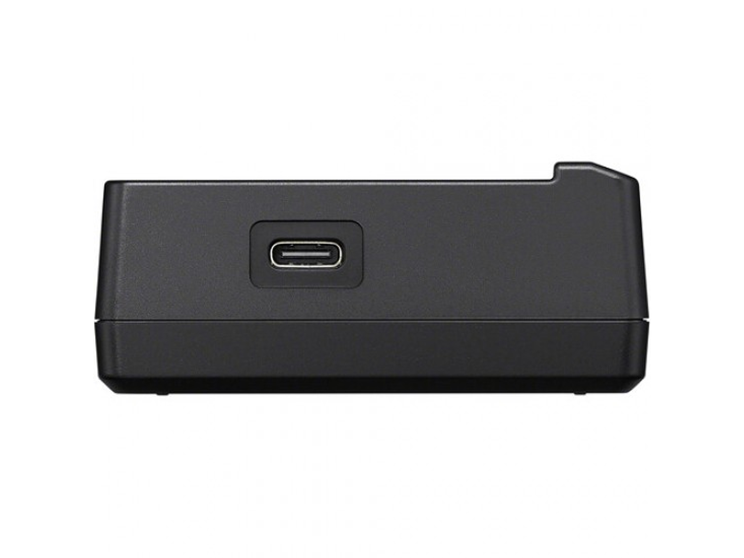 Sony BC-ZD1 Cargador Doble USB-C para NP-FZ100 2