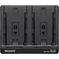 Sony BC-ZD1 Cargador Doble USB-C para NP-FZ100 - Miniatura 3