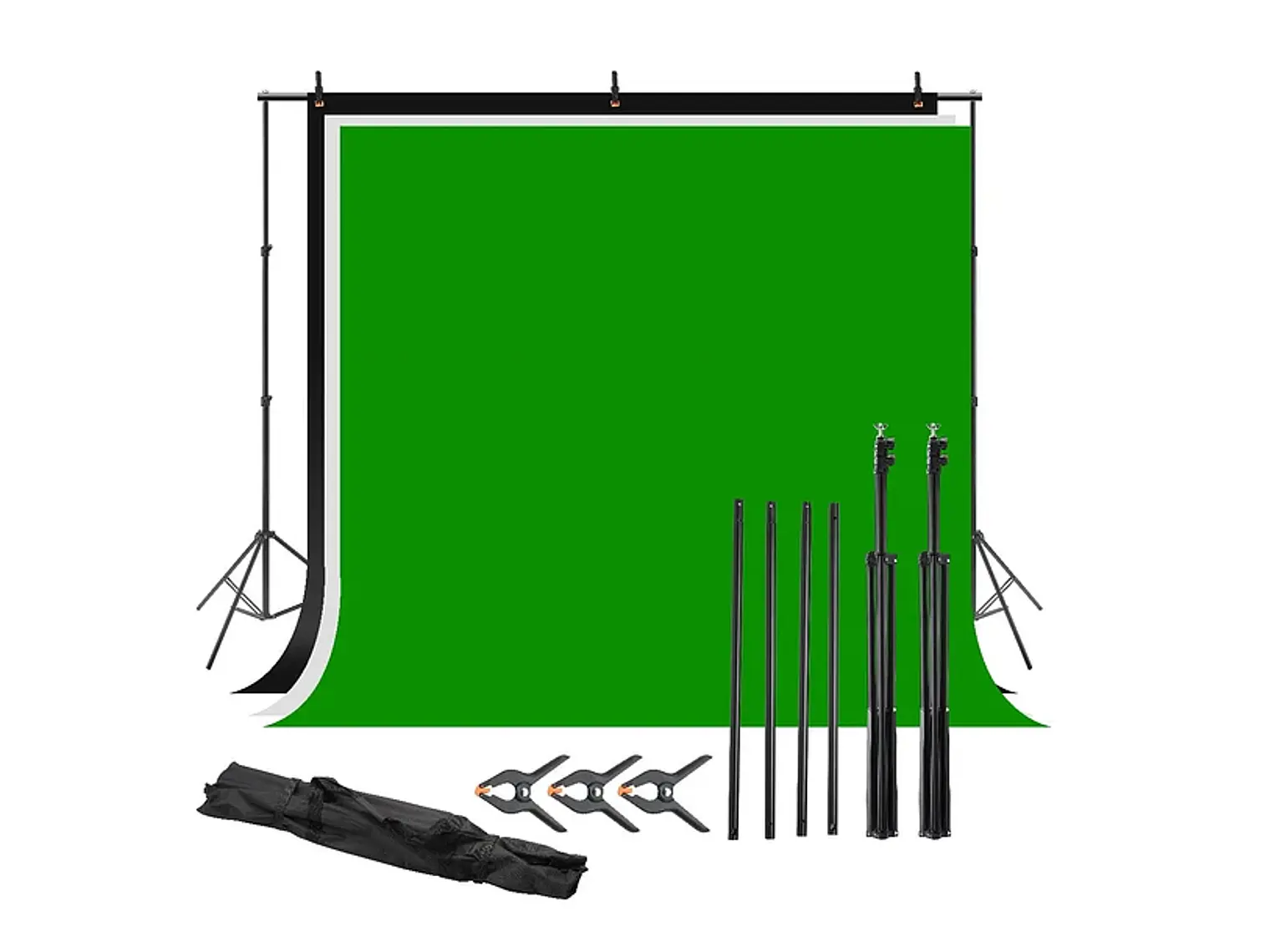 Visico Porta Fondo VS-B807E kit 1