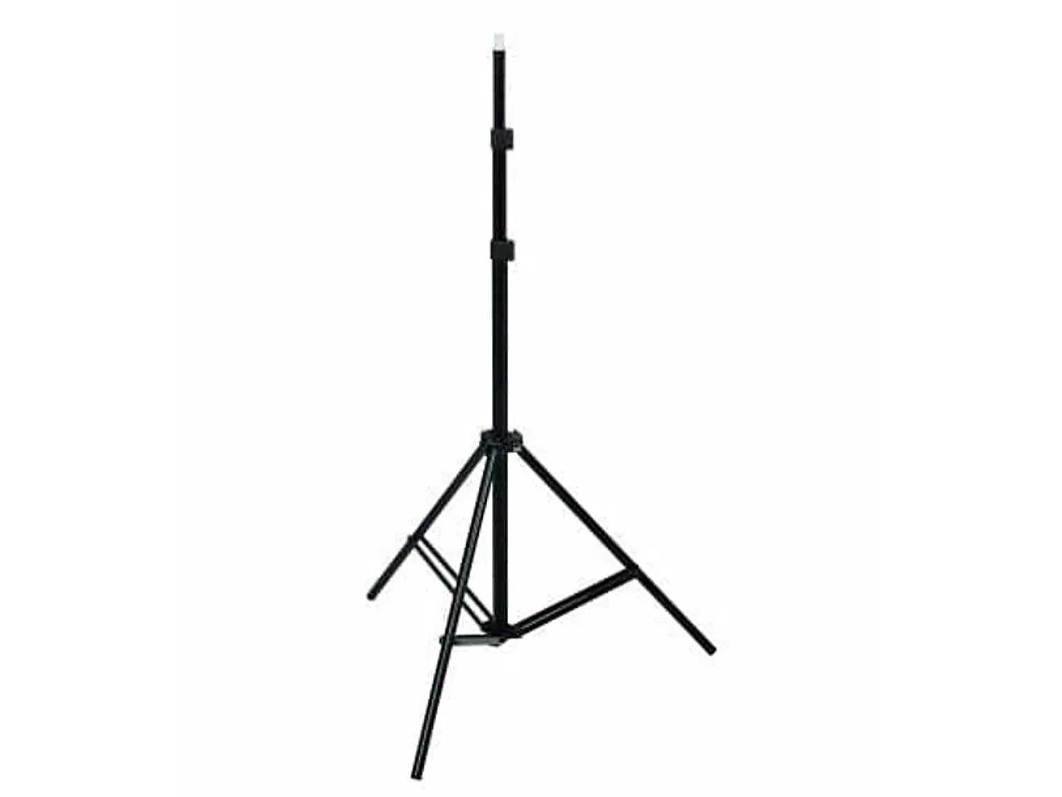 Visico Pie de Flash LS-8005 2 metros de altura Con Suspensión De Aire 1