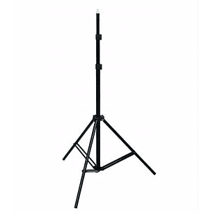 Visico Pie de Flash LS-8005 2 metros de altura Con Suspensión De Aire