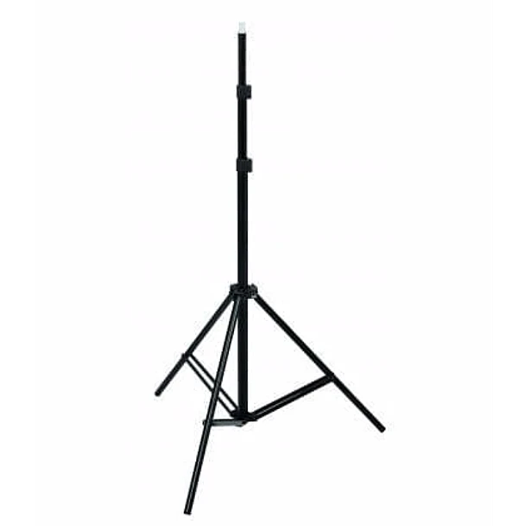 Pie De Flash Visico 2,9m Con Suspensión De Aire 1