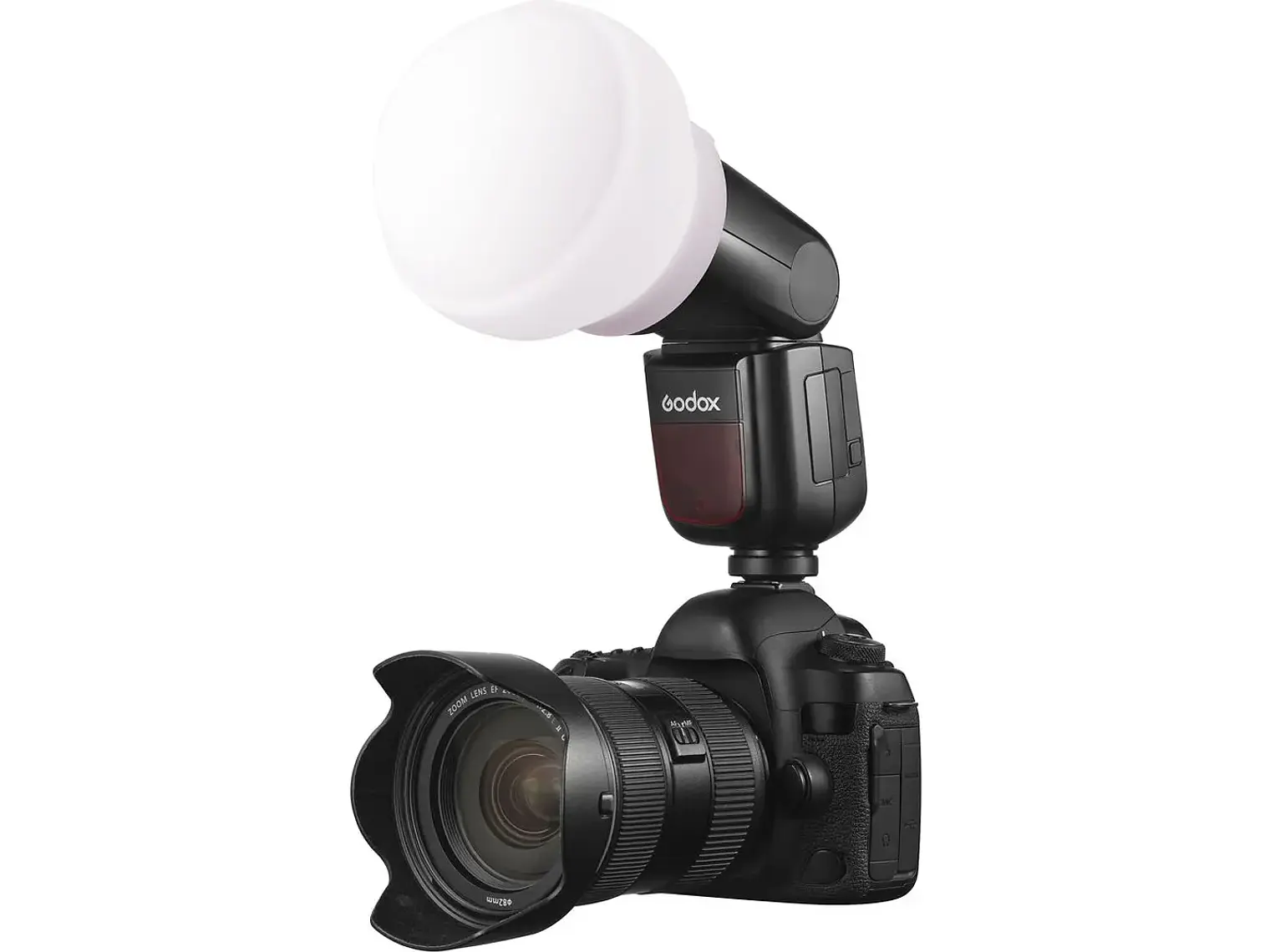Godox Domo difuso Plegable AK-R22 5