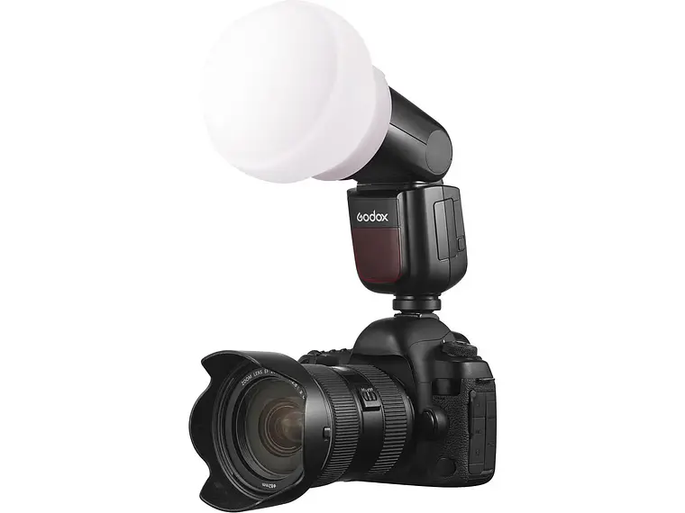 Godox Domo difuso Plegable AK-R22 5