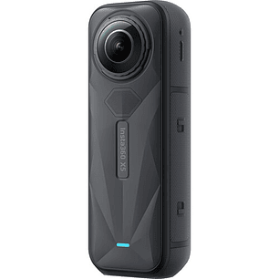 Insta360 X5 360° 8K Camera