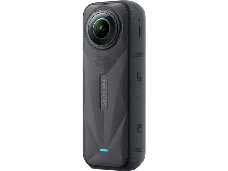 Insta360 X5 360° 8K Camera 1