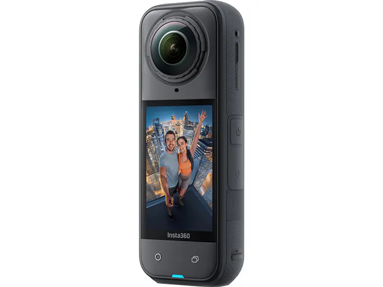 Insta360 X5 360° 8K Camera 2