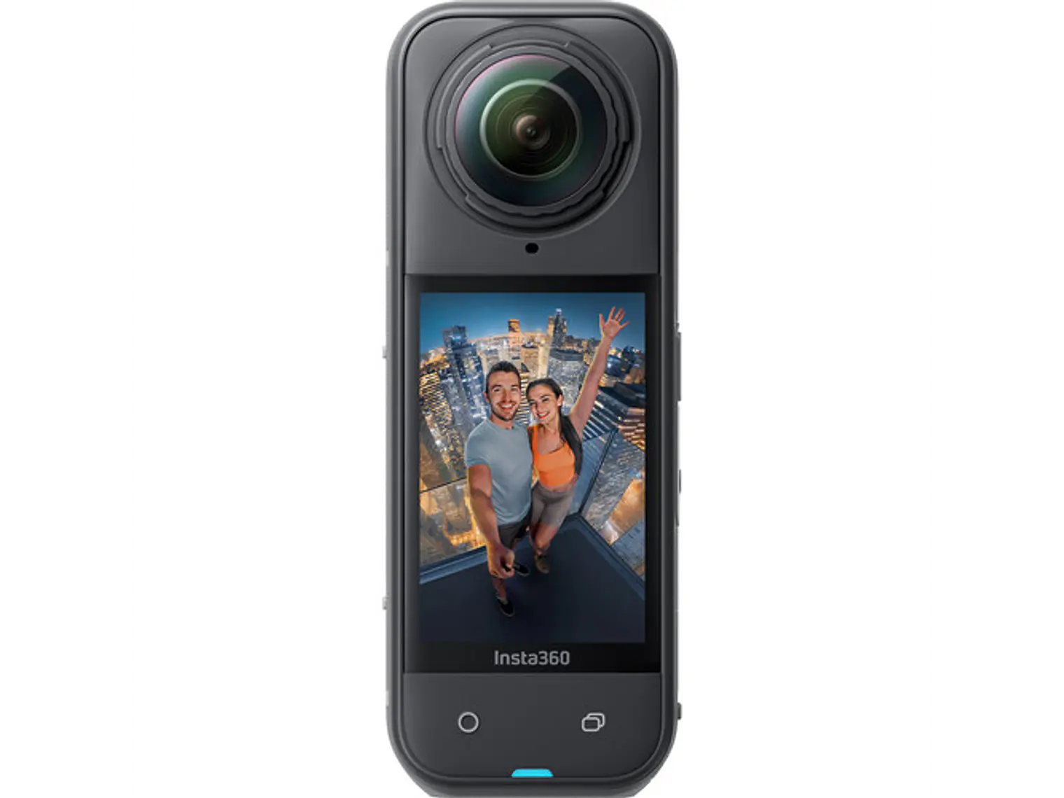 Insta360 X5 360° 8K Camera 4
