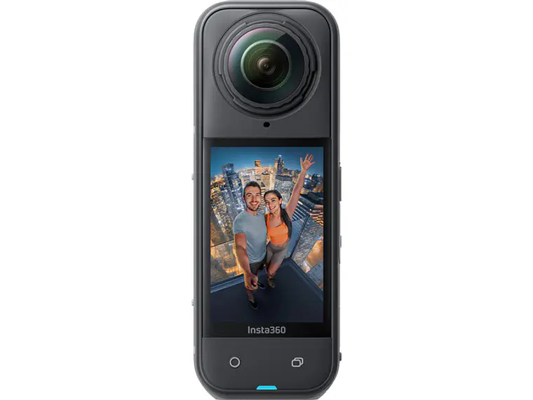 Insta360 X5 360° 8K Camera 4
