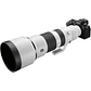 Sony FE 400-800mm f/6.3-8 G OSS Lente - Miniatura 2