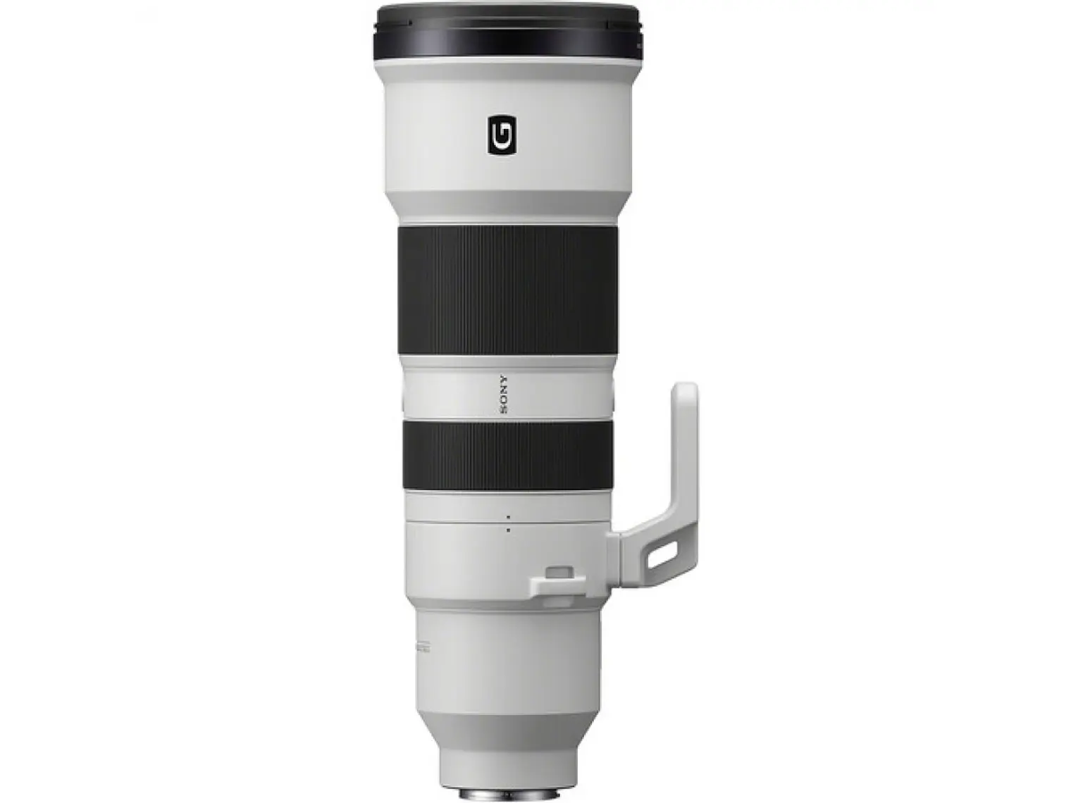 Sony FE 400-800mm f/6.3-8 G OSS Lente 1