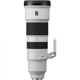 Sony FE 400-800mm f/6.3-8 G OSS Lente
