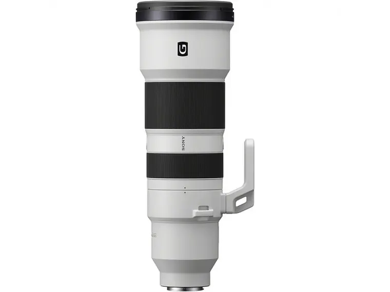 Sony FE 400-800mm f/6.3-8 G OSS Lente 1