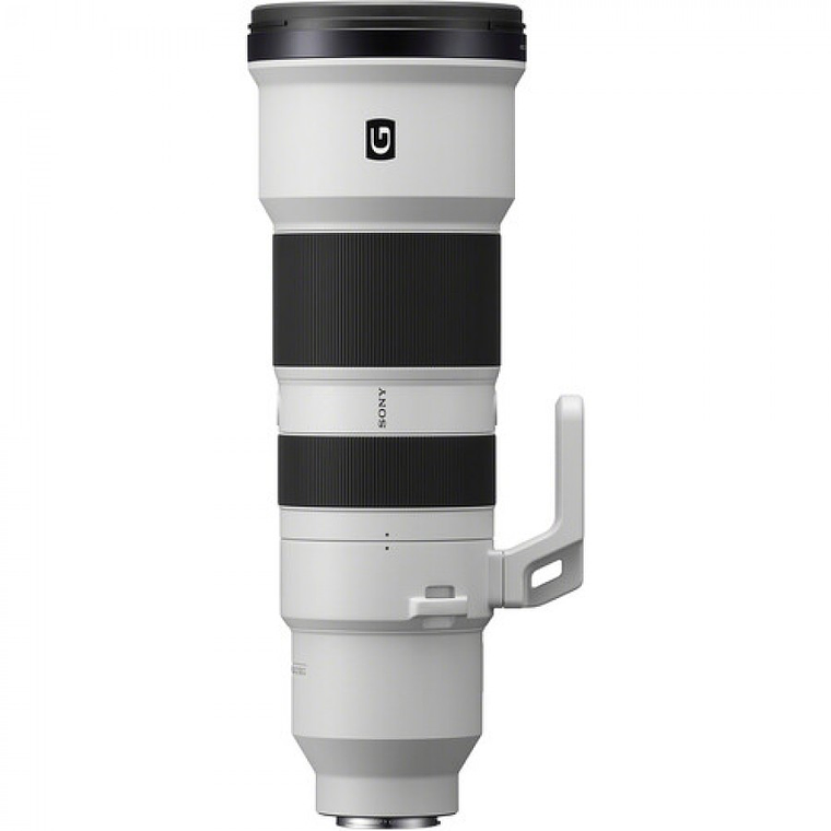 Sony FE 400-800mm f/6.3-8 G OSS Lente 1