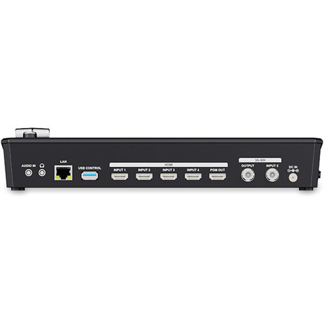 FeelWorld Switcher L4 HDMI LCD de 10,1